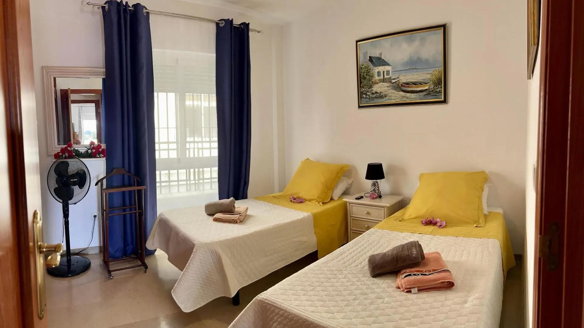 Luxury Residence Near Puerto Marina Benalmadena
