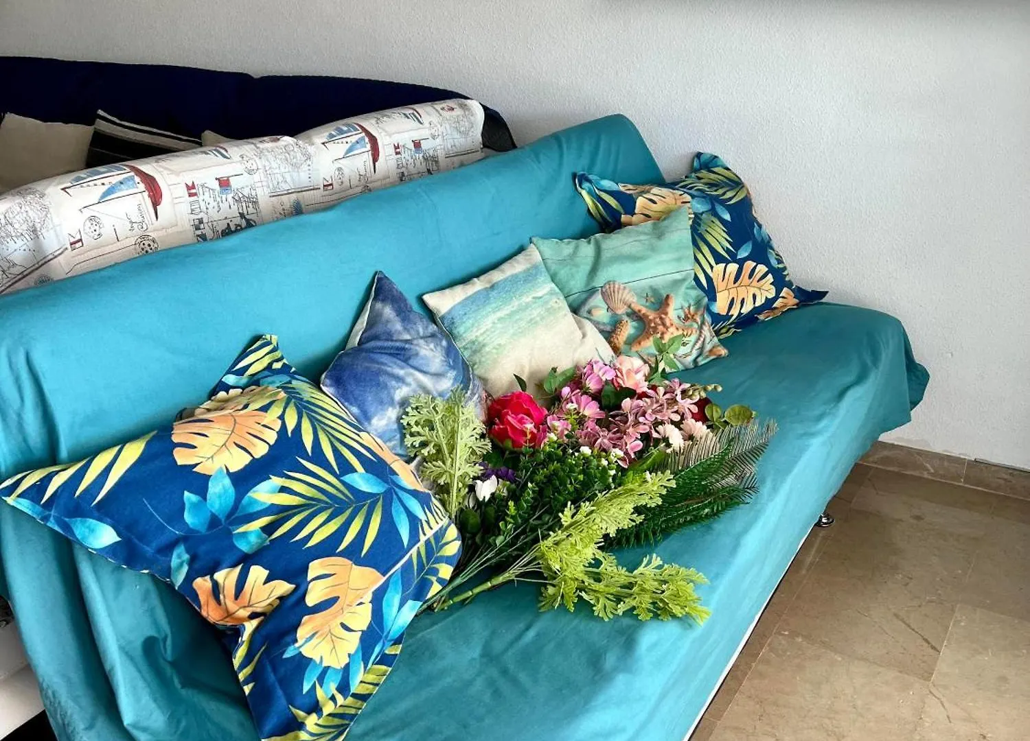 Luxury Residence Near Puerto Marina Benalmadena 0*,  Spain