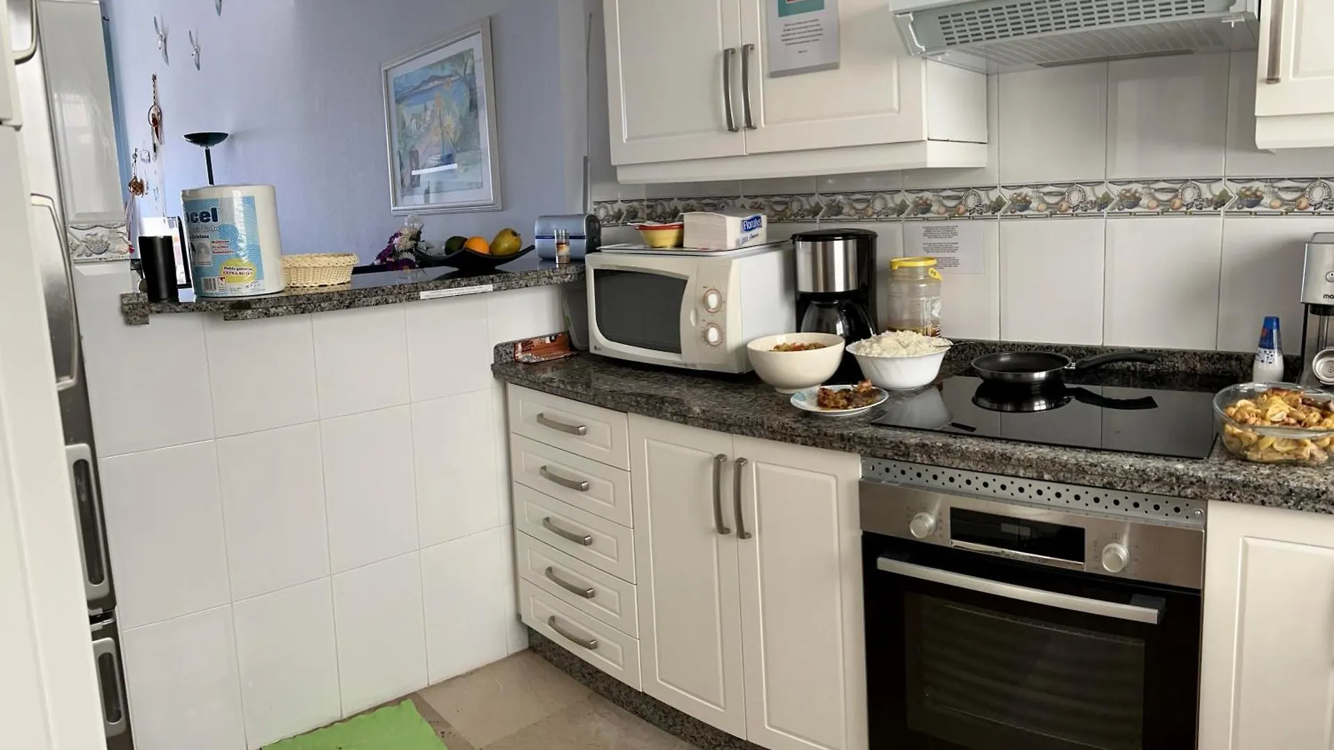Luxury Residence Near Puerto Marina Benalmadena