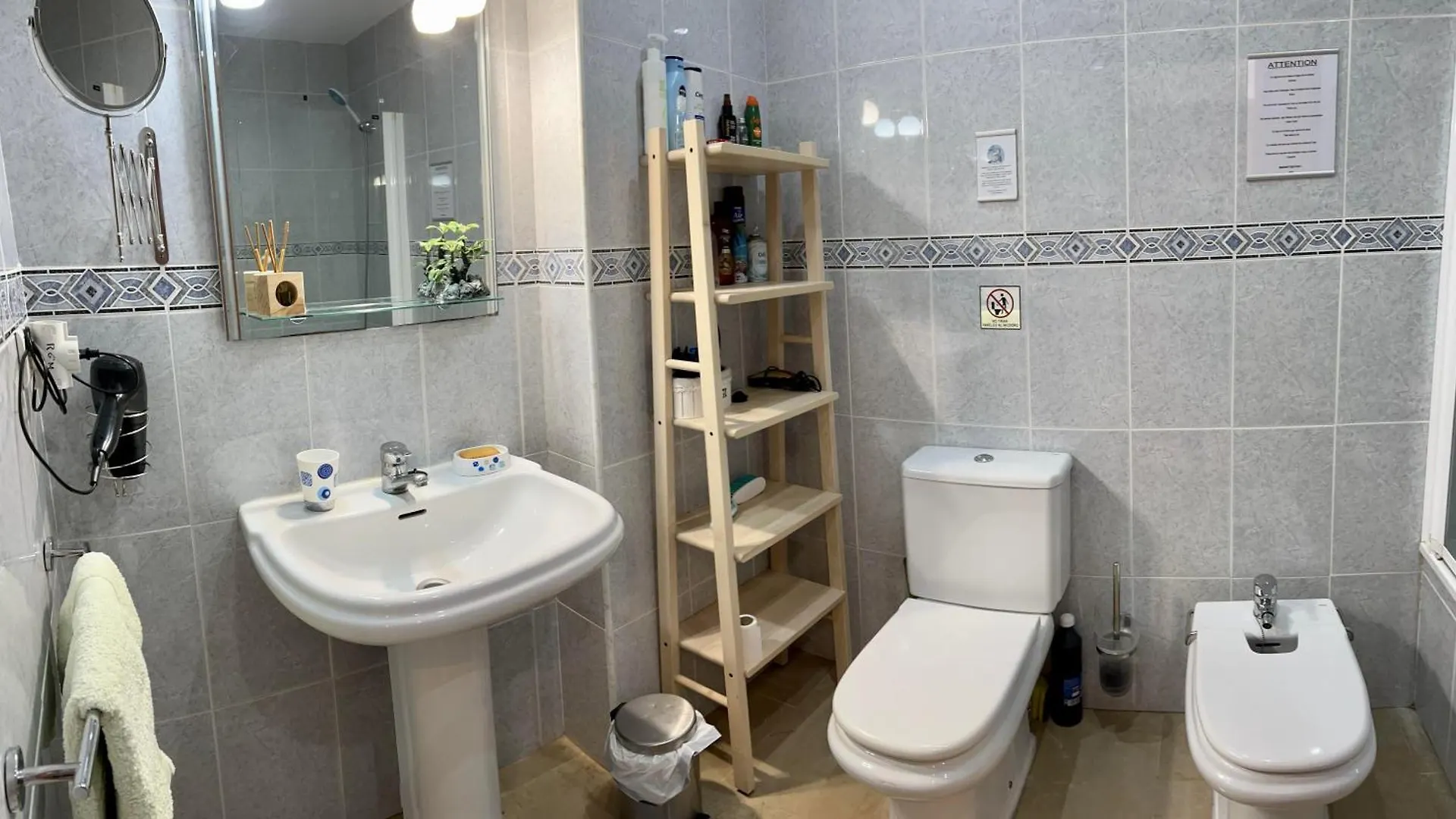 Luxury Residence Near Puerto Marina Benalmadena