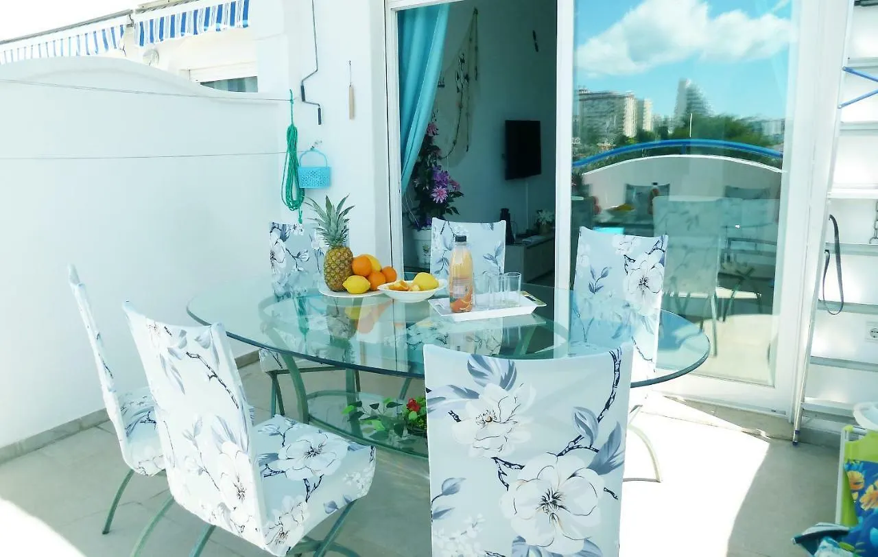 Luxury Residence Near Puerto Marina Benalmadena 0*,  Spain
