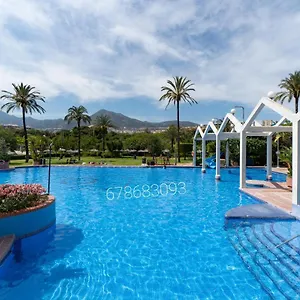 Benalbeach Apartment