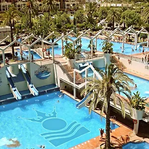 G&g Benalbeach Sea Views Apartment